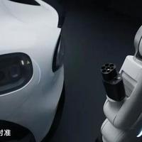 小米自动充电实测：无感补能很科幻，但你的车位可能根本不配