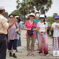 柬埔寨旅游真相：免签来了，但这些坑千万别踩