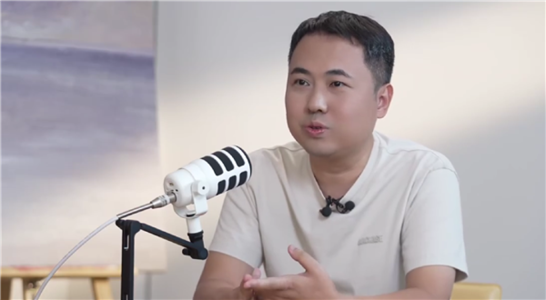 安克创新CEO发声预言:充电宝大概率过几年就死了