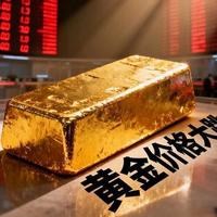 金价大跌！周生生老庙狂降400元，现在是抄底还是再等等？