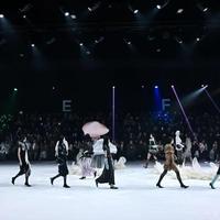 2026秋冬时装周:秀场变艺术现场,废墟哲思与童真梦境谁更戳心?