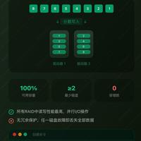 RAID怎么选？别再被“安全”忽悠了，一文说清1/5/6真实差距