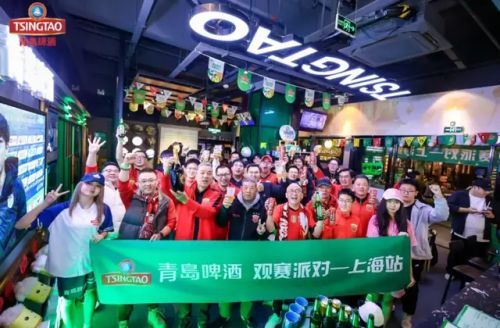百威快闪酒吧溢价40%？世界杯观赛避坑指南来了