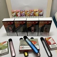 2026电子烟只有烟草味？九大合法风味揭秘，别被“水果香”骗了