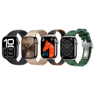 Apple Watch和华为GT4谁更懂你的恢复？数据真相揭秘