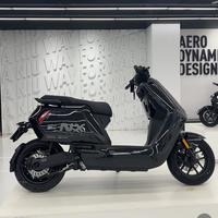 4000元电摩怎么选？小牛NX风速频出故障，九号M95C更稳？
