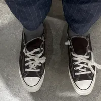 连入三双Vans都翻车！帆布鞋的时代彻底无了？