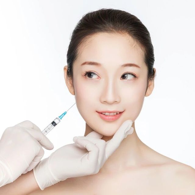 咬肌肥大才适合打瘦脸针，乱打小心脸垮了！