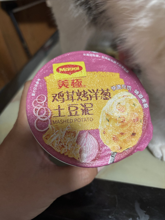 晨光其他方便食品