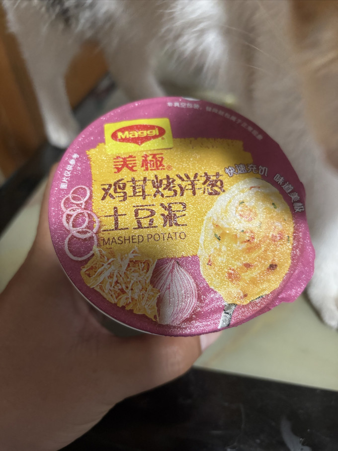 晨光其他方便食品