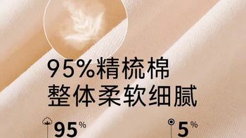 软 fufu 纯欲蕾丝内裤｜舒适度天花板✨