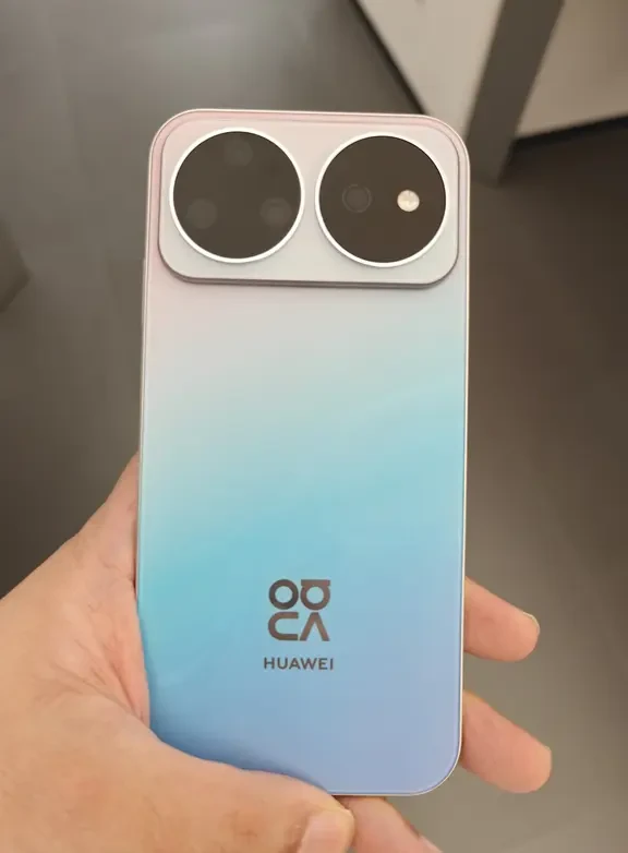 华为Nova16pro上手,就讲5个实话