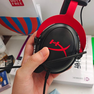 千元耳机怎么选？飓风3和罗技G PRO X 2根本不是一类产品