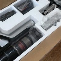 实测横评：戴森VS 友望自集尘吸尘器真实使用体验