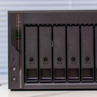威联通TS-464C2 vs TS-264C怎么选？四盘位真有必要吗？