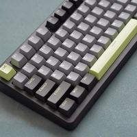 百元机械键盘横评：X98和V700DIY-98谁更值得入手？