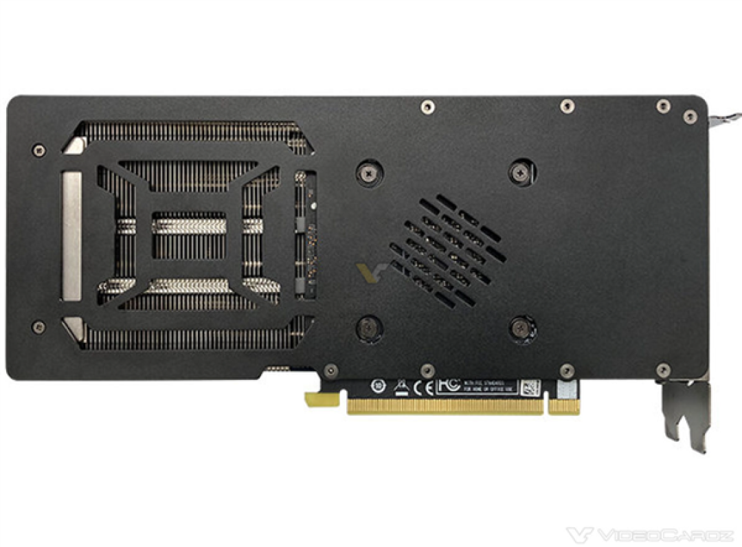 穿越了!6年前的RTX 3060/3050重新上市:双槽双风扇 主打千元市场