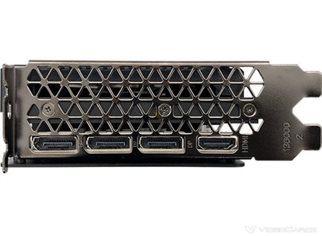 穿越了!6年前的RTX 3060/3050重新上市:双槽双风扇 主打千元市场