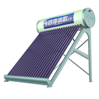 2026太阳能热水器怎么选？三大品牌实测对比，避坑指南来了