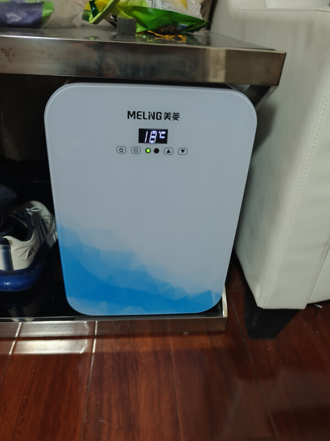 美菱冰箱