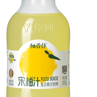2026年宋柚复合果汁饮料（宋柚汁）甜度测评