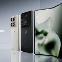 万元折叠屏怎么选？moto razr Fold硬刚三星Z Fold7，参数拉满谁更值