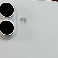 我冲完了你看着买# iPhone 17（标准版）vs iPhone 16标准版