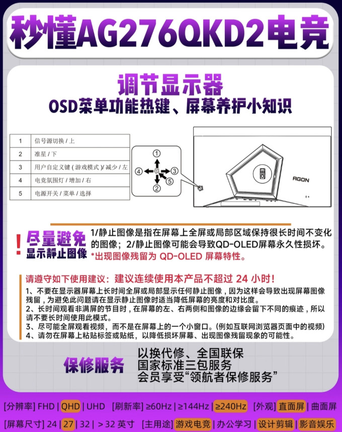 显示器