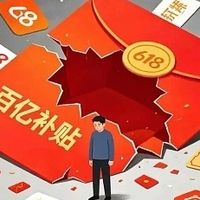 618百亿补贴背后的真相