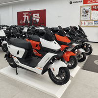 2026年再看九号M5 125，还值得买吗？