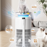 养狗家庭选空净，除毛和除味根本不是一回事