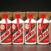 2026年抄底习酒?窖藏1988和君品怎么选才不吃亏
