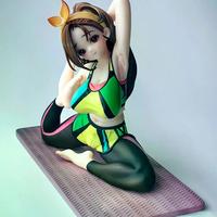 1/7和1/8手办怎么选？尺寸、细节、价格全对比