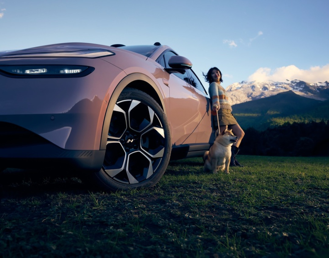 新乐道 L60 上市发布,换电 13.58 万元起,不再做「Model Y 杀手」,要做蔚来的旗舰技术普及者