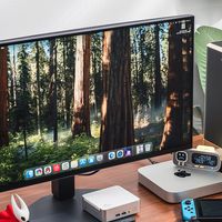 LG 27GM950B深度体验：比苹果还“苹果”的5K Mini LED双模显示器