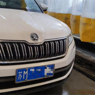 柯迪亚克变速箱频现紧急模式，车主集体维权要求免费换总成