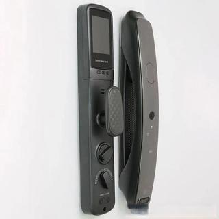 小米E20 WiFi版真能远程开锁？老小区用户慎入
