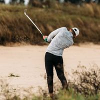 雨季选高尔夫鞋，ECCO、FootJoy、Nike谁更扛打？