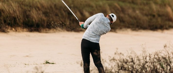 雨季选高尔夫鞋，ECCO、FootJoy、Nike谁更扛打？