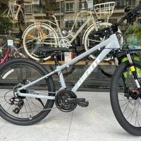 1000-1800元青少年自行车怎么选？迪卡侬VS捷安特深度对比