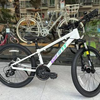 1000-1800元青少年自行车怎么选？迪卡侬VS捷安特深度对比