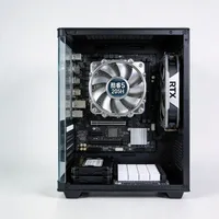联想斗战者锋7000X：5499圆起 RTX5060Ti甜品机值不值