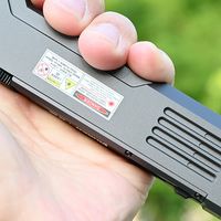 强光手电 篇零：一筒三光，有型又有料！务本X5领航员多功能扁筒手电体验