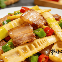 春笋别乱买！3招识破“硫磺笋”，这样处理才安全又脆嫩