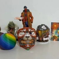 酒精马克笔渐变翻车？关键在纸笔时机三协同