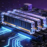 DDR5内存选6000还是7200？实测告诉你别再被高频忽悠了