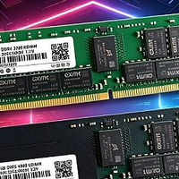 PC 行业开始回退 DDR4 时代！旧主板、内存全面重启生产