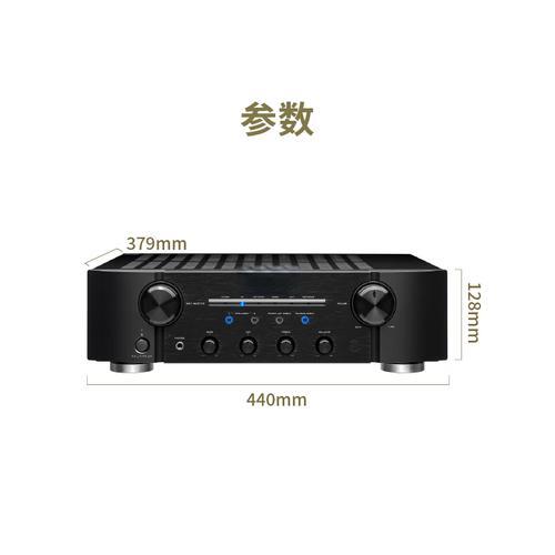 国产千元功放真能打？马兰士PM8006 vs 隐龙天逸深度横评