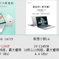 三款热门轻薄本横向测评，华硕无畏14优势格外突出