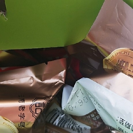 云南特色潘祥记粽子礼盒尝鲜